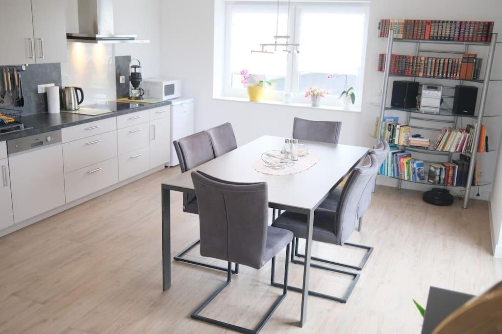 Ferienwohnung Arendsee Arendsee  Extérieur photo