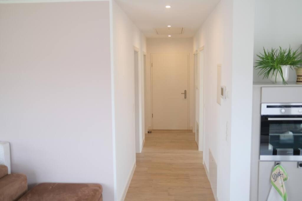 Ferienwohnung Arendsee Arendsee  Extérieur photo