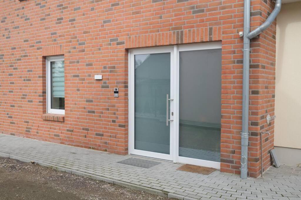 Ferienwohnung Arendsee Arendsee  Extérieur photo