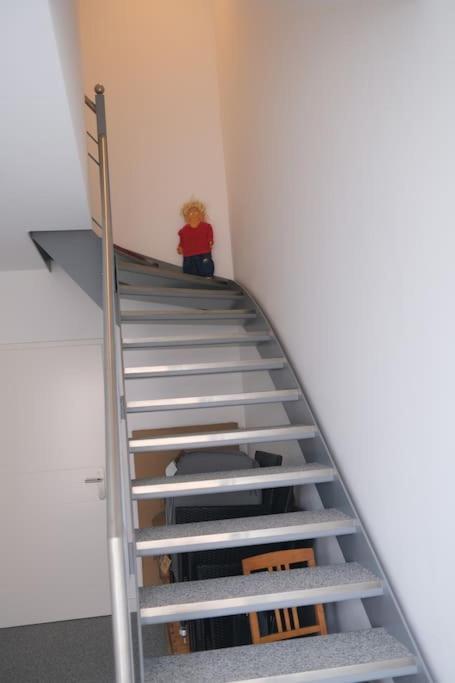 Ferienwohnung Arendsee Arendsee  Extérieur photo